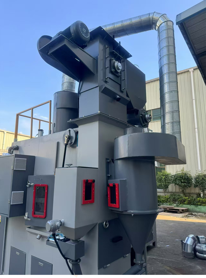 1315-12A-60P轉(zhuǎn)盤式自動噴砂機-12槍60工位_07.jpg