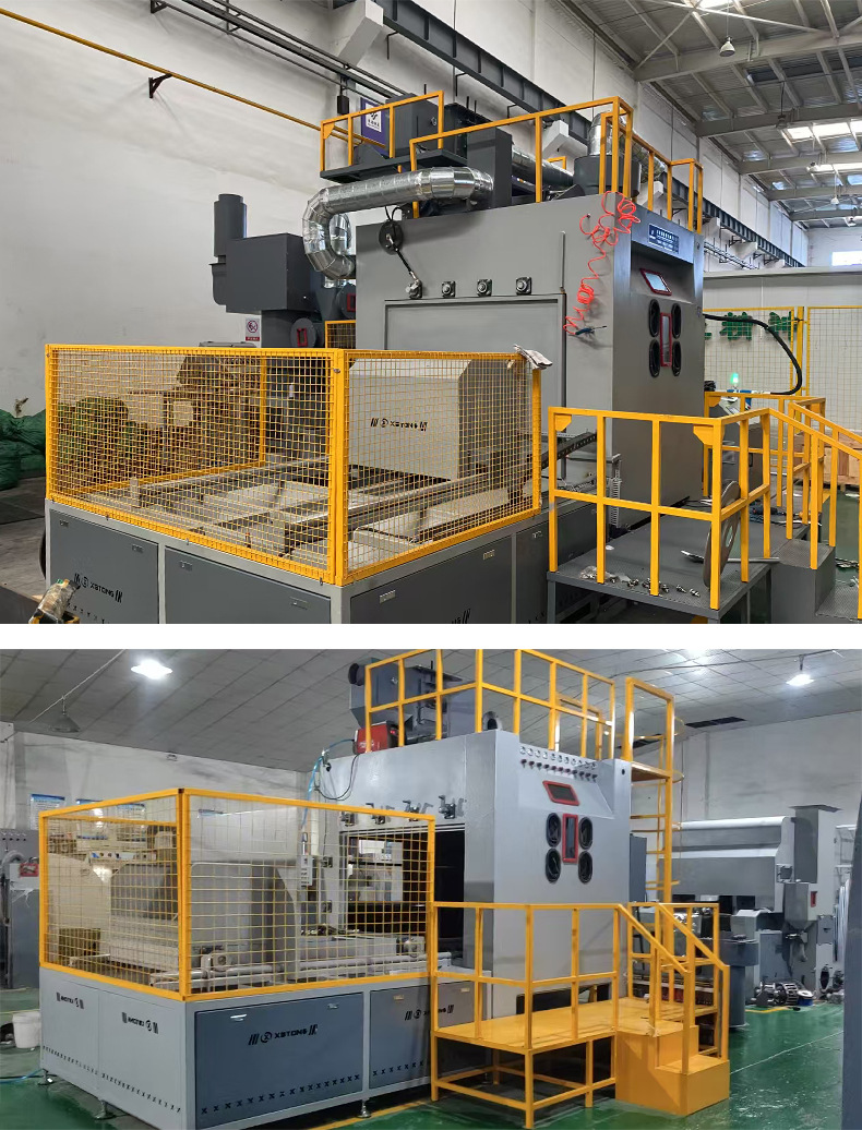 大型臺車自動噴砂機詳情介紹圖片 (11).jpg